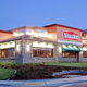 Exterior of a Sizzler restaurant in 2013